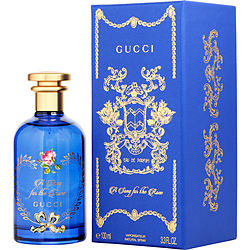 GUCCI A SONG FOR THE ROSE by Gucci-EAU DE PARFUM SPRAY 3.4 OZ