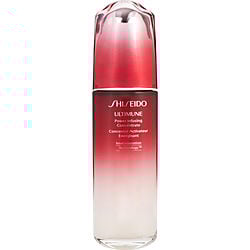 SHISEIDO by Shiseido-Ultimune Power Infusing Concentrate - ImuGeneration Technology  --120ml/4oz