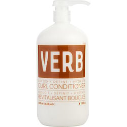 VERB by VERB-CURL CONDITIONER 32 OZ