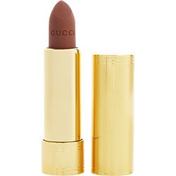 GUCCI by Gucci-Rouge A Levres Mat Lip Colour - # 104 Penny Beige  --3.5g/0.12oz