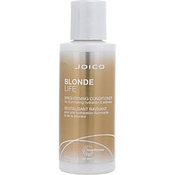 JOICO by Joico-BLONDE LIFE BRIGHTENING CONDITIONER 1.7 OZ