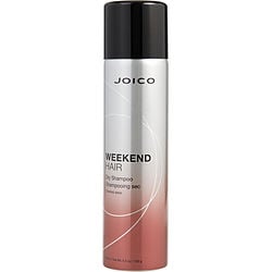 JOICO by Joico-WEEKEND HAIR DRY SHAMPOO 5.5 OZ