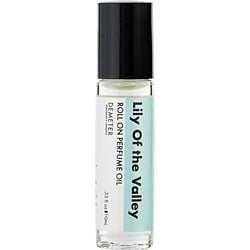 DEMETER LILY OF THE VALLEY by Demeter-ROLL ON PERFUME OIL 0.29 OZ