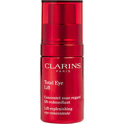 Clarins by Clarins-Total Eye Lift Concentrate --15ml/0.5oz