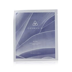 CosMedix by CosMedix-Micro Defense Microbiome Sheet Mask  --5sheets