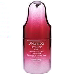 SHISEIDO by Shiseido-Ultimune Eye Power Infusing Eye Concentrate (ImuGeneration) --15ml/0.5oz