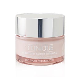 CLINIQUE by Clinique-Moisture Surge Intense 72H Lipid-Replenishing Hydrator - Very Dry to Dry Combination  --30ml/1oz