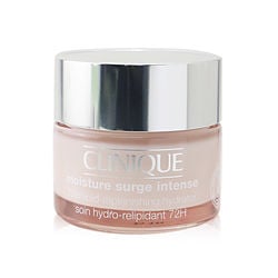 CLINIQUE by Clinique-Moisture Surge Intense 72H Lipid-Replenishing Hydrator - Very Dry to Dry Combination  --50ml/1.7oz