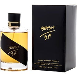 SARAH JESSICA PARKER STASH by Sarah Jessica Parker-EAU DE PARFUM SPRAY 3.4 OZ