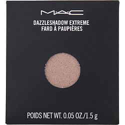 MAC by MAC-Dazzleshadow Extreme Eyeshadow Pro Palette Refill- Yes To Sequins --1.5g/0.05oz