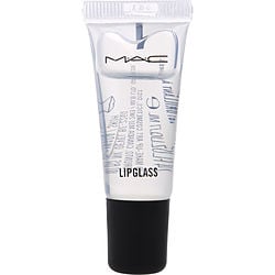 MAC by MAC-Lip Glass Mini - Clear --2.4g/0.08oz