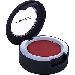 MAC by MAC-Powder Kiss Eyeshadow - Devoted To Chili --1.5g/0.05oz