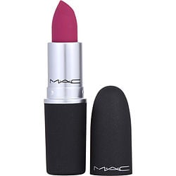 MAC by MAC-Powder Kiss Lipstick - Velvet Punch --3g/0.1oz