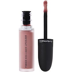 MAC by MAC - Powder Kiss LIquid Lipcolor - Date-Maker --5ml/0.16oz