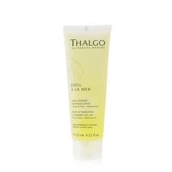 Thalgo by Thalgo-Eveil A La Mer Make-Up Removing Cleansing Gel-Oil (For Face & Eyes - Waterproof)  --125ml/4.22oz