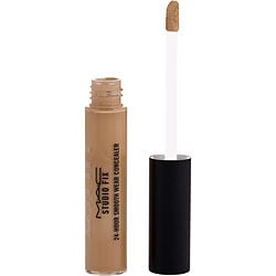 MAC by MAC-Studio Fix 24-Hour Smooth Wear Concealer - NC42 --6.8ml/0.23oz