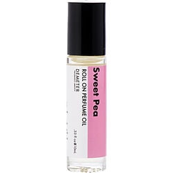 DEMETER SWEET PEA by Demeter-ROLL ON PERFUME OIL 0.29 OZ