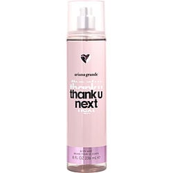 ARIANA GRANDE THANK U NEXT by Ariana Grande-BODY MIST 8 OZ