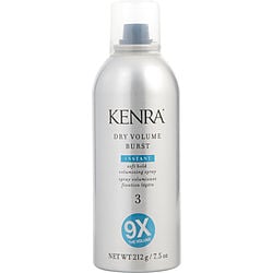 KENRA by Kenra-DRY VOLUME BURST #3 7.5 OZ