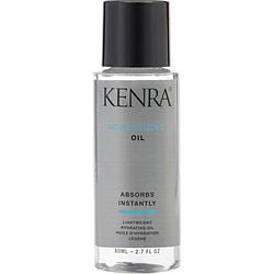 KENRA by Kenra-MOISTURIZING OIL 2.7 OZ