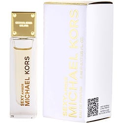 MICHAEL KORS SEXY AMBER by Michael Kors - EAU DE PARFUM 0.17 OZ MINI