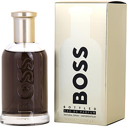 BOSS #6 by Hugo Boss-EAU DE PARFUM SPRAY 6.7 OZ