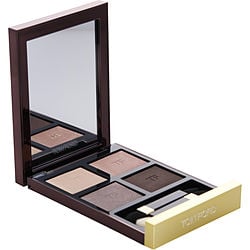 TOM FORD by Tom Ford-Eye Color Quad - # 03 Nude Dip  --6g/0.21oz