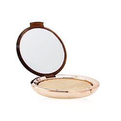 ESTEE LAUDER by Estee Lauder - Bronze Goddess Highlighting Powder Gelee - # 01 Heatwave  --9g/0.31oz