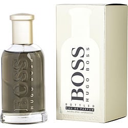 BOSS #6 by Hugo Boss-EAU DE PARFUM SPRAY 3.4 OZ