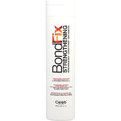 CELEB LUXURY by Celeb Luxury - BONDFIX STRENGTHENING CONDITIONER 6 OZ