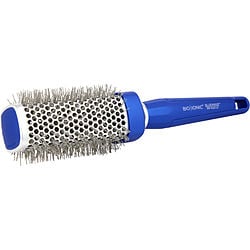 BIO IONIC by Bio Ionic-BLUEWAVE NANOIONIC CONDITIONING BRUSH - LARGE 1.75"