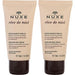 Nuxe by Nuxe-Reve De Miel Hand & Nail Cream Duo --2 x 50ml/1.7oz - BigSun