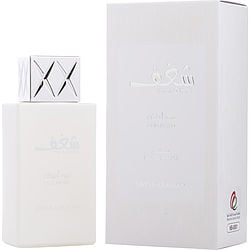 SHAGHAF OUD ABYAD by Swiss Arabian - EAU DE PARFUM SPRAY 2.5 OZ