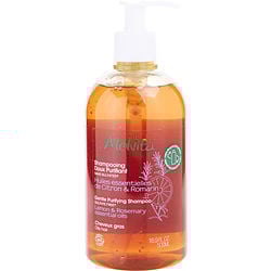 Melvita by Melvita - GENTLE PURIFYING SHAMPOO 16.9 OZ