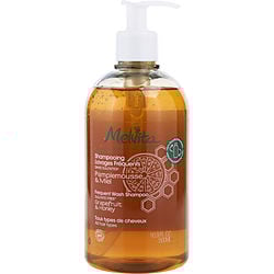 Melvita by Melvita - FREQUENT WASH SHAMPOO 16.9 OZ