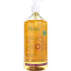 Melvita by Melvita - EXTRA GENTLE SHOWER SHAMPOO 33.8 OZ