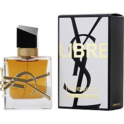LIBRE INTENSE YVES SAINT LAURENT by Yves Saint Laurent-EAU DE PARFUM SPRAY 1 OZ