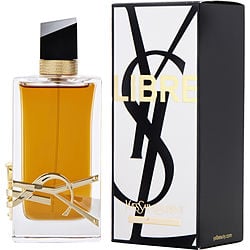 LIBRE INTENSE YVES SAINT LAURENT by Yves Saint Laurent - EAU DE PARFUM SPRAY 3 OZ