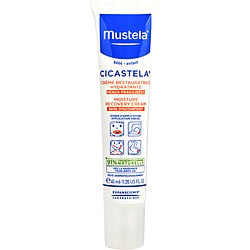 Mustela by Mustela-Cicastela Moisture Recovery Cream  --40ml/1.35oz