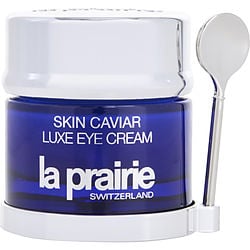 La Prairie by La Prairie-Skin Caviar Luxe Eye Cream--20ml/0.68oz