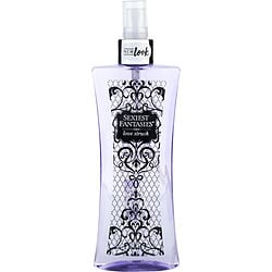 BODY FANTASIES LOVE STRUCK by Body Fantasies - BODY SPRAY 8 OZ