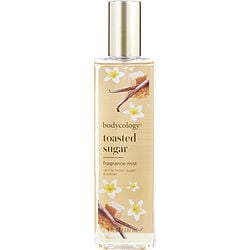 BODYCOLOGY TOASTED SUGAR by Bodycology-FRAGRANCE MIST 8 OZ