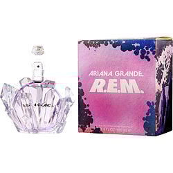 R.E.M. BY ARIANA GRANDE by Ariana Grande - EAU DE PARFUM SPRAY 3.4 OZ