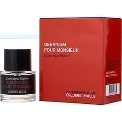 FREDERIC MALLE GERANIUM POUR MONSIEUR by Frederic Malle - PARFUM SPRAY 1.7 OZ