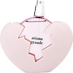 ARIANA GRANDE THANK U NEXT by Ariana Grande-EAU DE PARFUM SPRAY 3.4 OZ *TESTER
