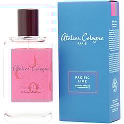 ATELIER COLOGNE PACIFIC LIME by Atelier Cologne-COLOGNE ABSOLUE SPRAY 3.3 OZ