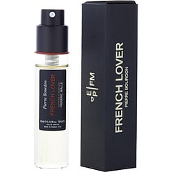 FREDERIC MALLE FRENCH LOVER by Frederic Malle-EAU DE PARFUM SPRAY 0.33 OZ MINI