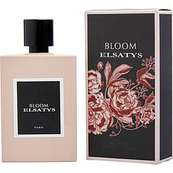 ELSATYS BLOOM by Reyane-EAU DE PARFUM SPRAY 2.5 OZ