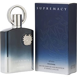 AFNAN SUPREMACY INCENSE by Afnan Perfumes-EAU DE PARFUM SPRAY 3.4 OZ