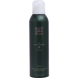 Rituals by Rituals-The Ritual of Jing Foaming Shower Gel --200ml/6.7oz